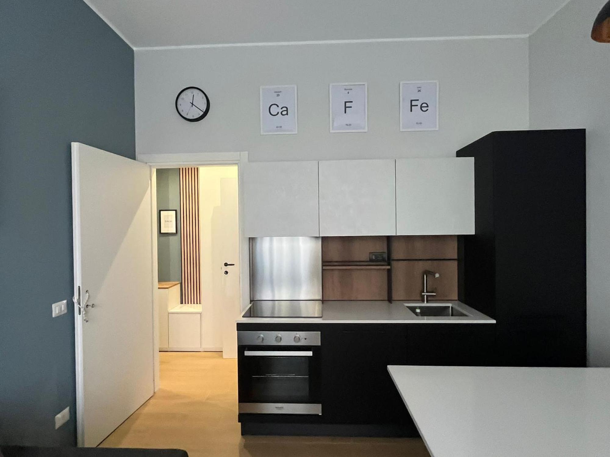 מילאנו Via Savona - Design District Apartment מראה חיצוני תמונה