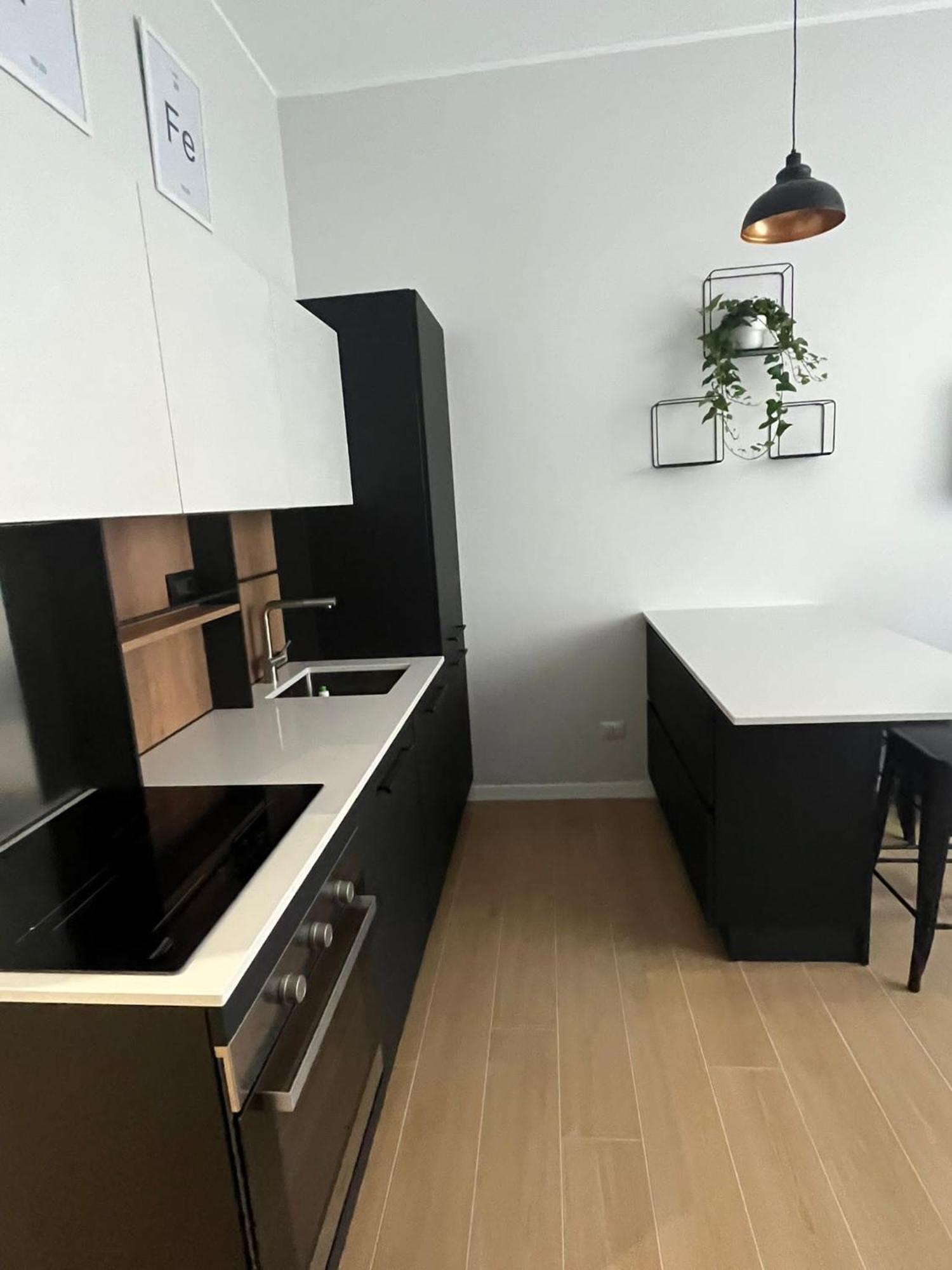 מילאנו Via Savona - Design District Apartment מראה חיצוני תמונה